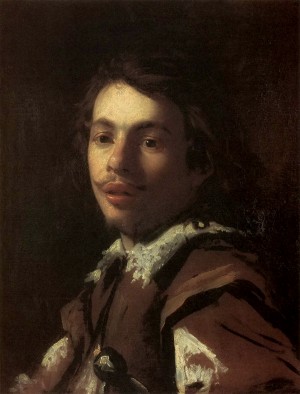 Vouet Simon